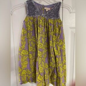 Pink Chicken Dress size 7